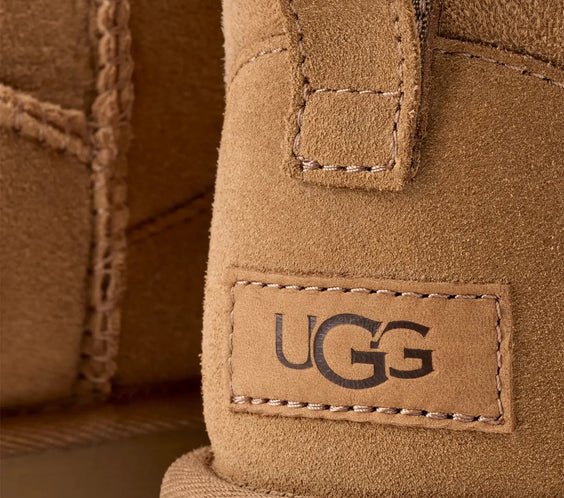 UGG Damskie Classic Ultra Mini Boot