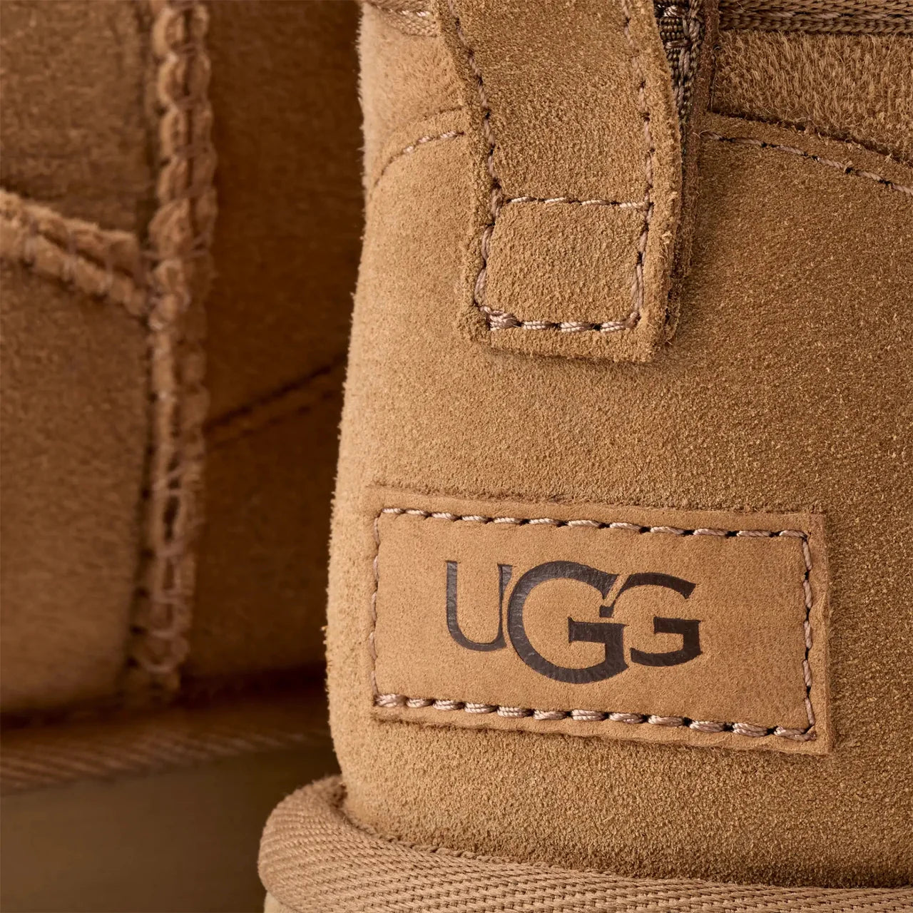 UGG Damskie Classic Ultra Mini Boot