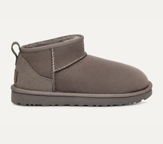 UGG Damskie Classic Ultra Mini Boot