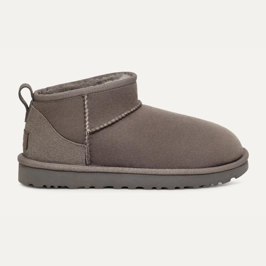 UGG Damskie Classic Ultra Mini Boot