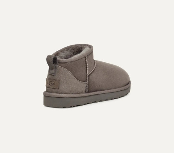 UGG Damskie Classic Ultra Mini Boot
