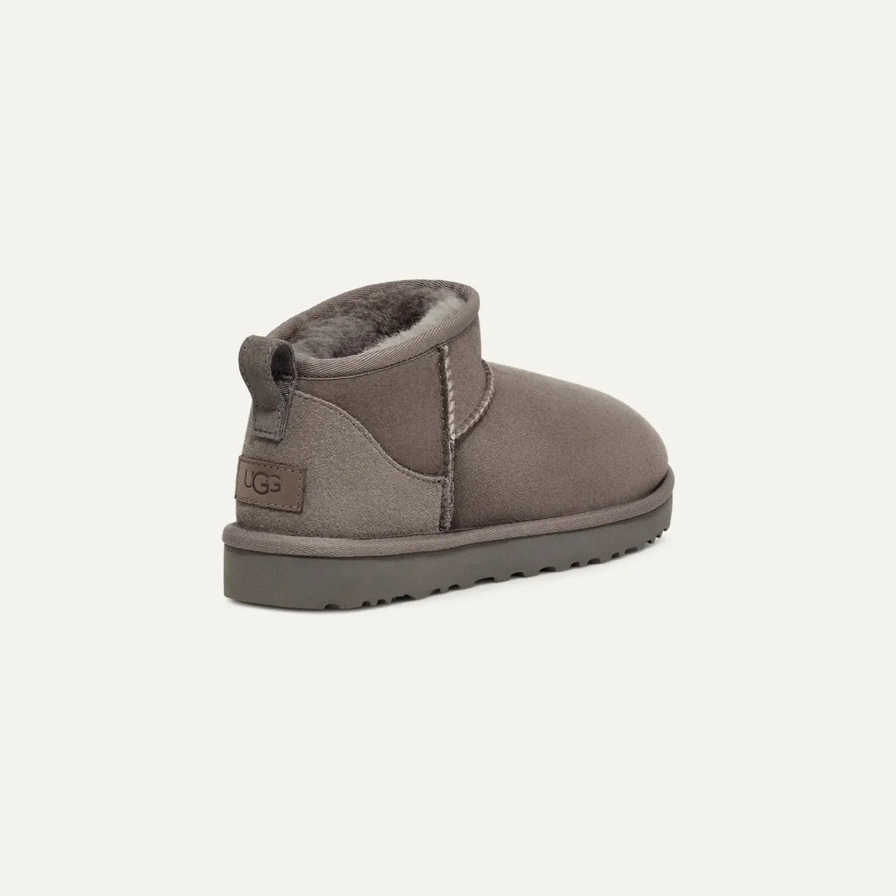 UGG Damskie Classic Ultra Mini Boot