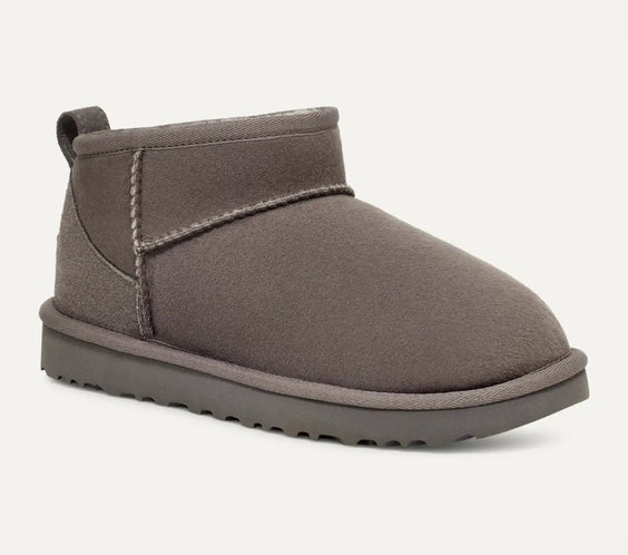 UGG Damskie Classic Ultra Mini Boot