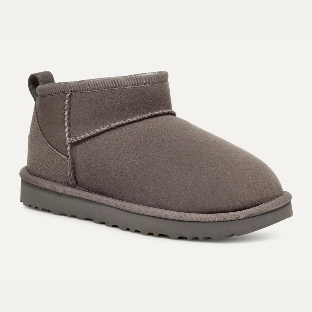 UGG Damskie Classic Ultra Mini Boot