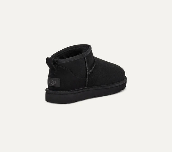 UGG Damskie Classic Ultra Mini Boot