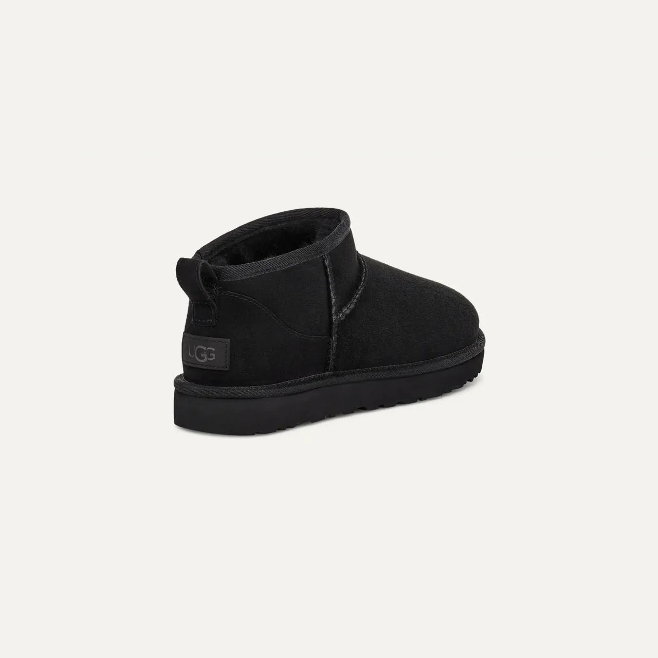 UGG Damskie Classic Ultra Mini Boot