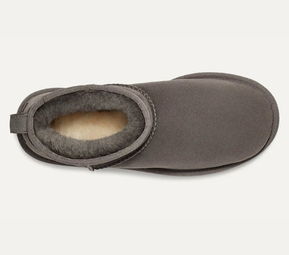 UGG Damskie Classic Ultra Mini Boot