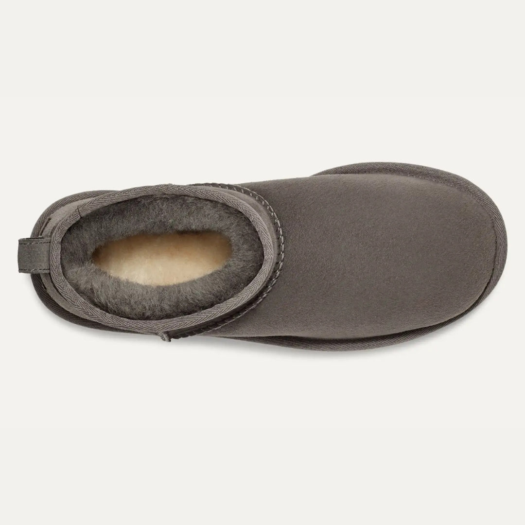 UGG Damskie Classic Ultra Mini Boot
