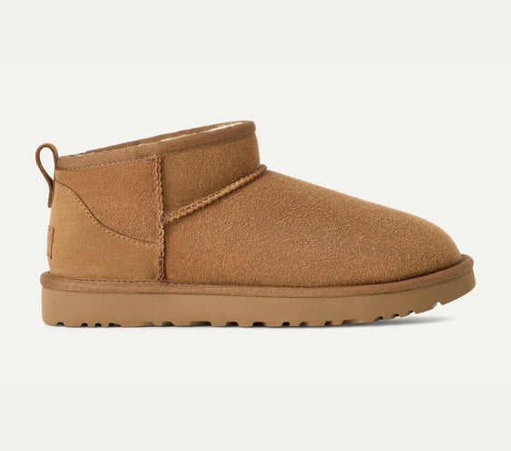 UGG Damskie Classic Ultra Mini Boot