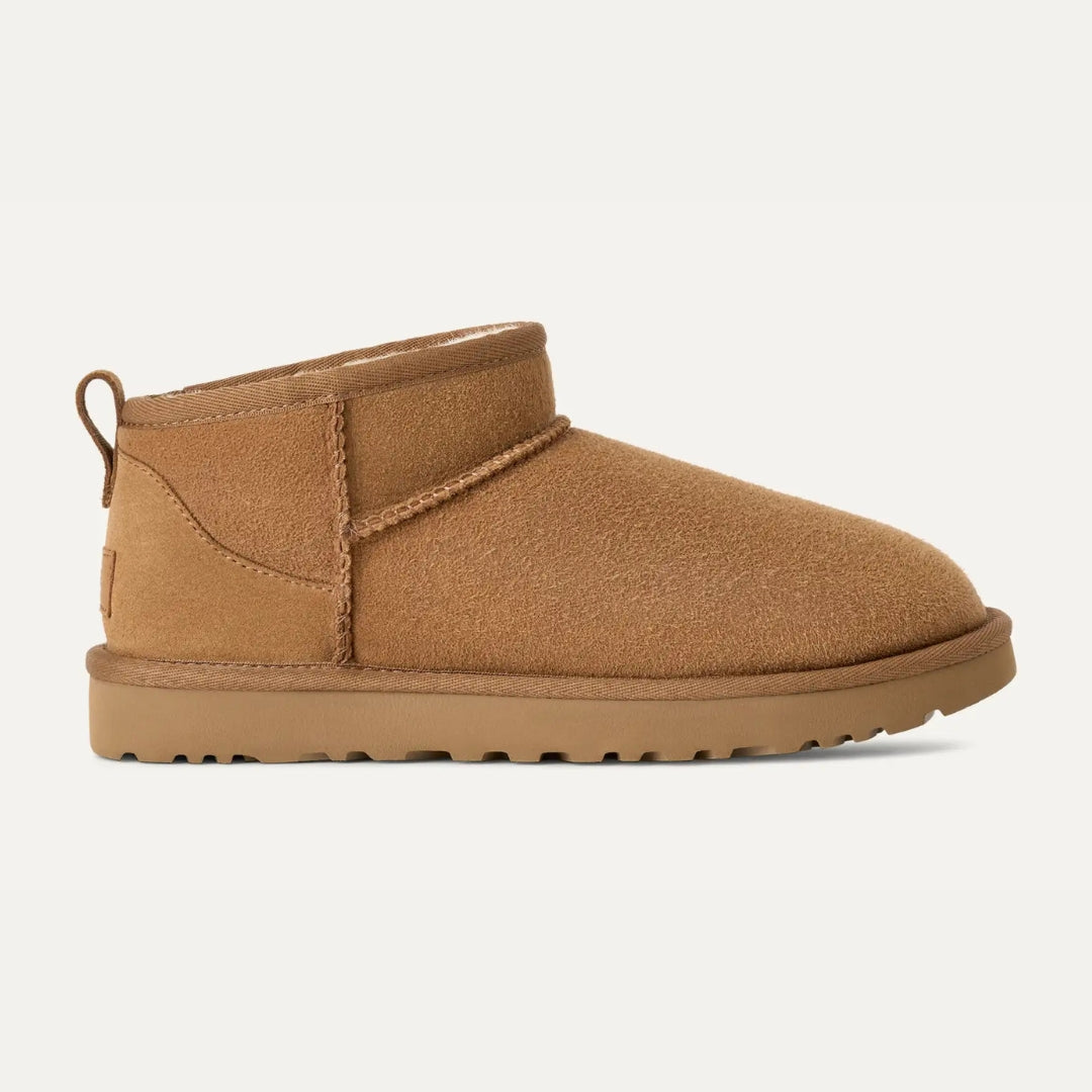 UGG Damskie Classic Ultra Mini Boot