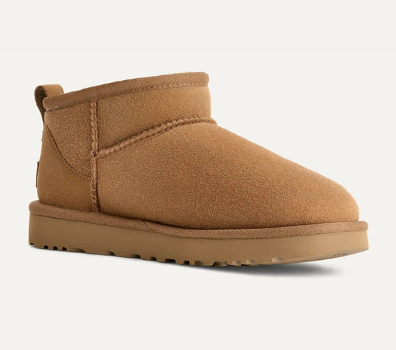 UGG Damskie Classic Ultra Mini Boot