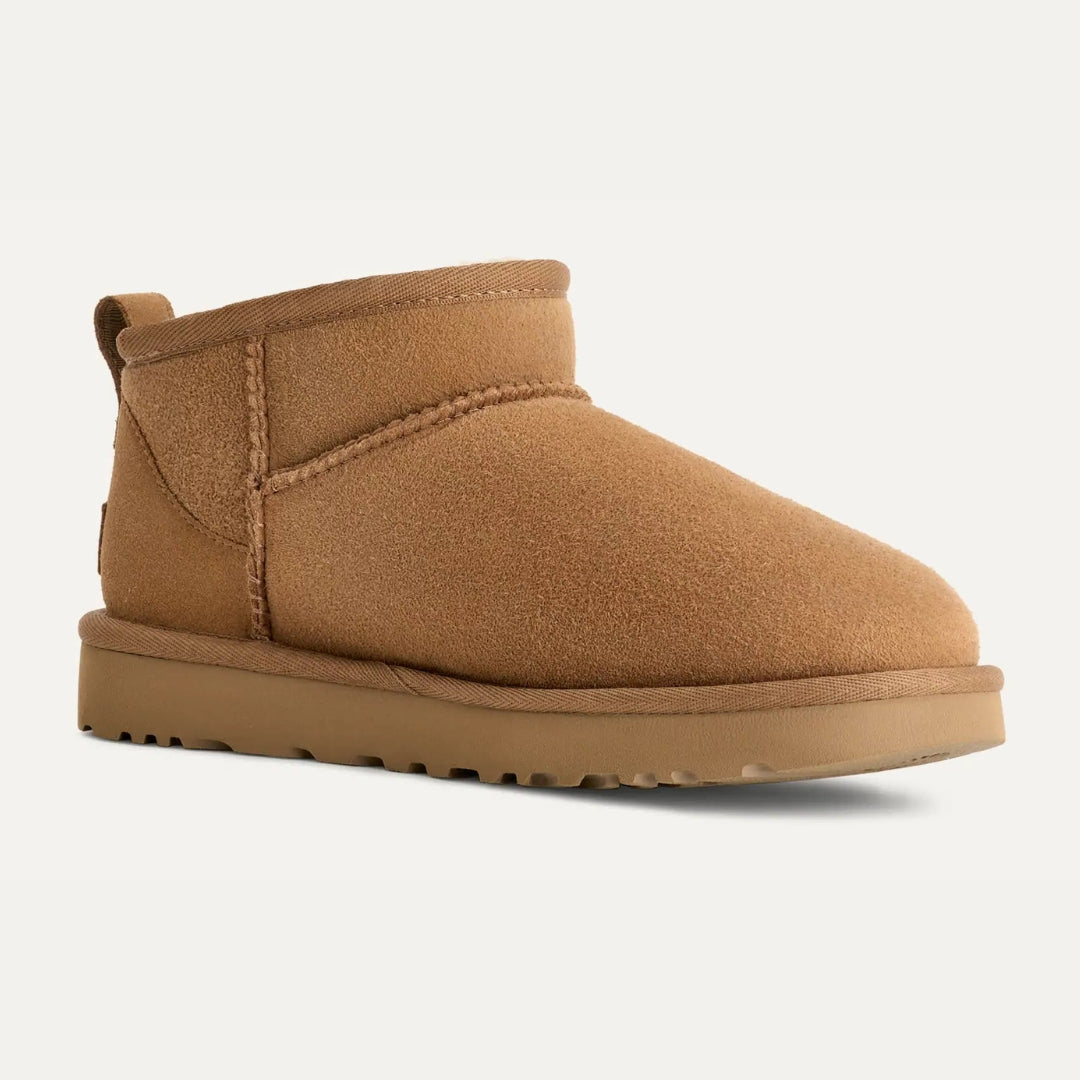 UGG Damskie Classic Ultra Mini Boot