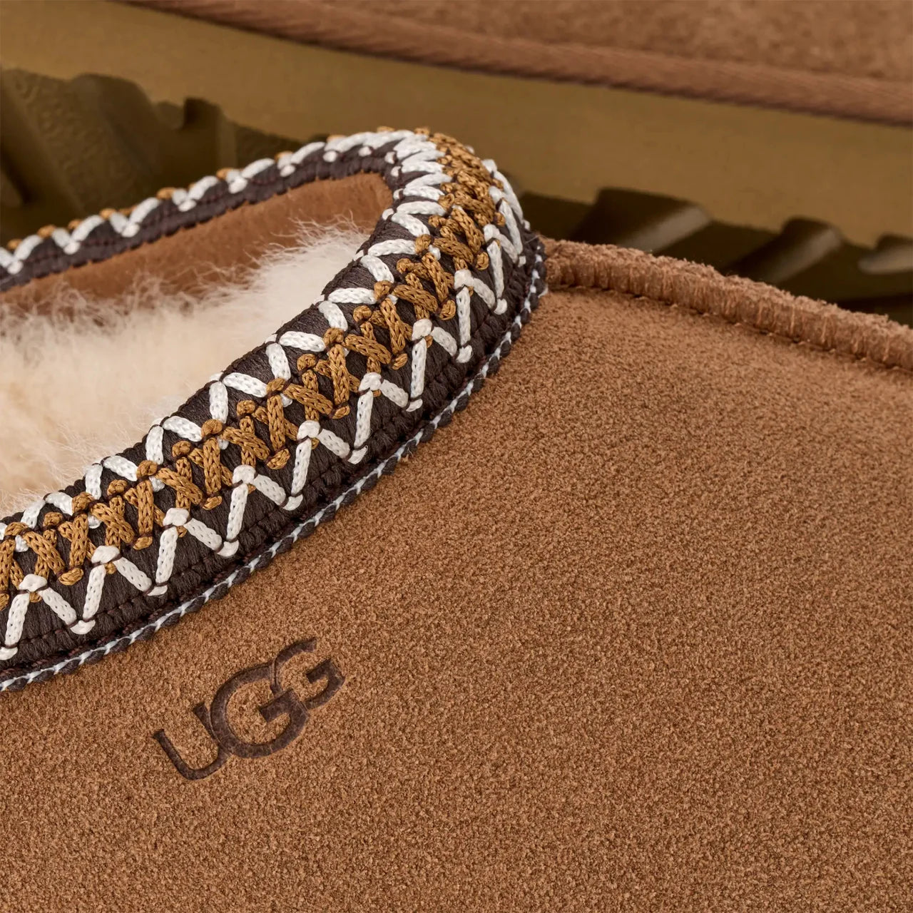 UGG Damskie Tasman II