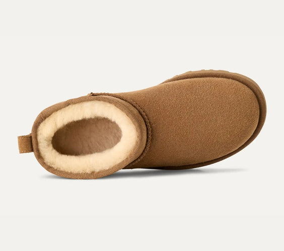 UGG Damskie Classic Ultra Mini Boot
