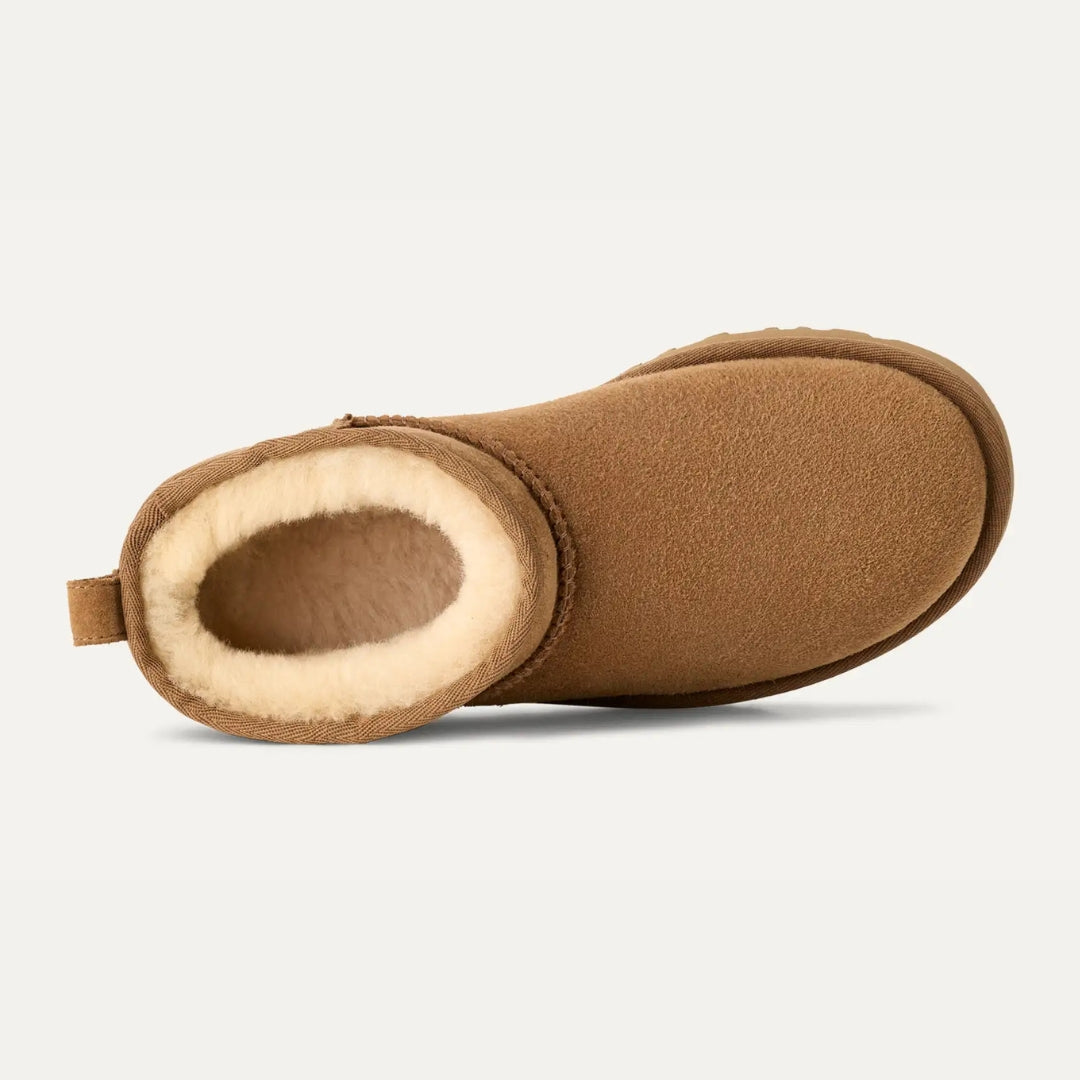 UGG Damskie Classic Ultra Mini Boot