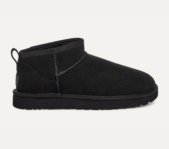 UGG Damskie Classic Ultra Mini Boot