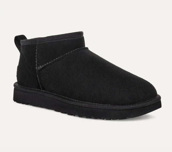 UGG Damskie Classic Ultra Mini Boot