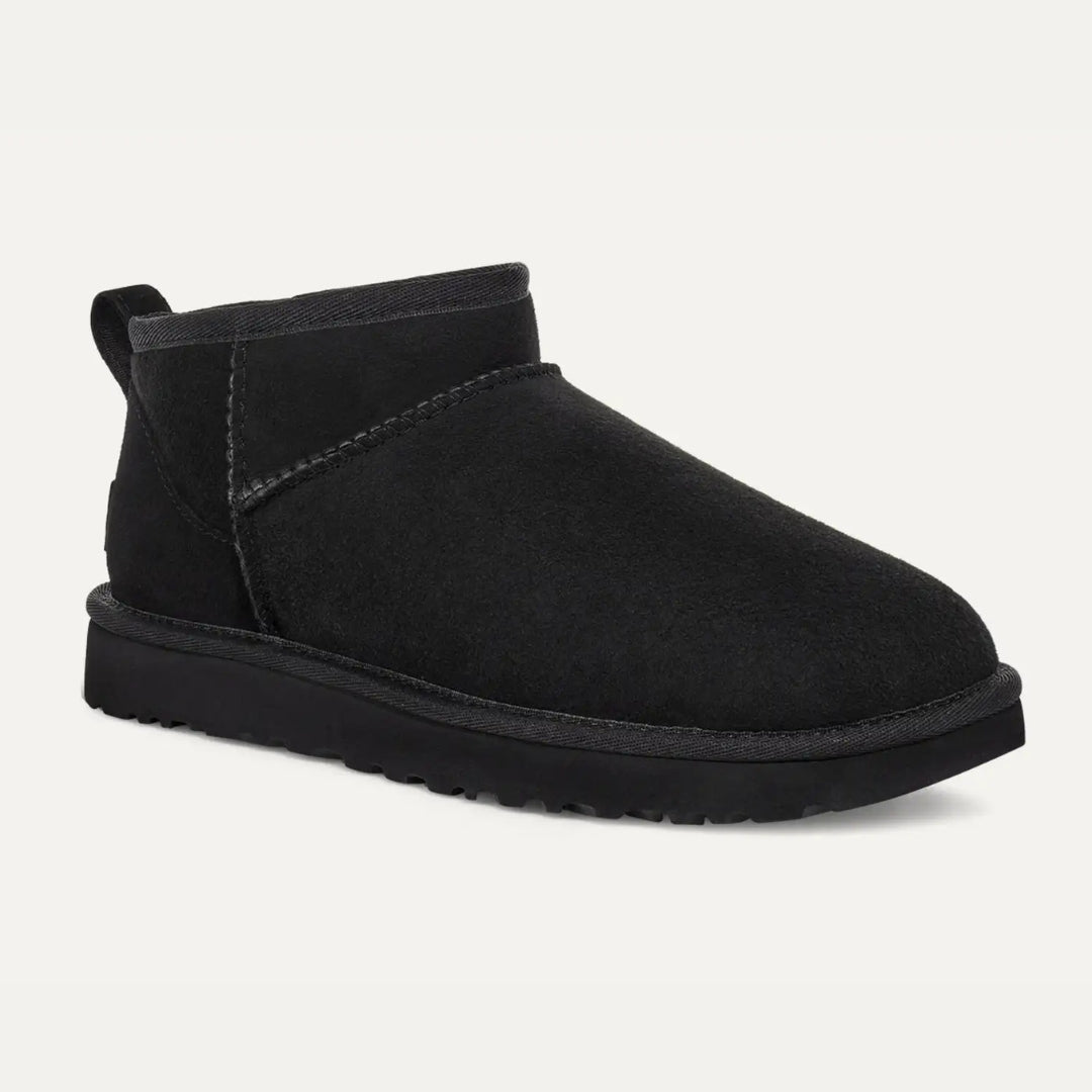 UGG Damskie Classic Ultra Mini Boot