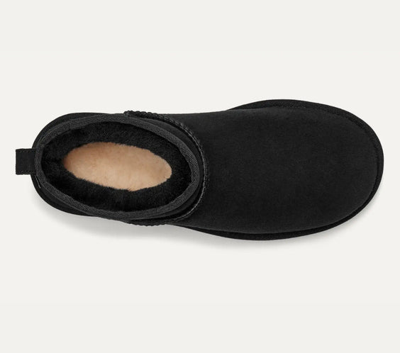 UGG Damskie Classic Ultra Mini Boot