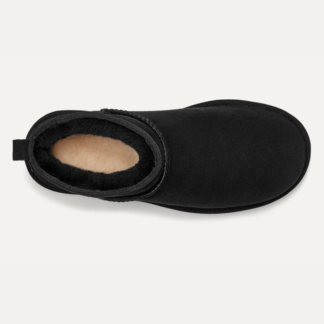 UGG Damskie Classic Ultra Mini Boot
