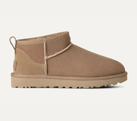 UGG Damskie Classic Ultra Mini Boot