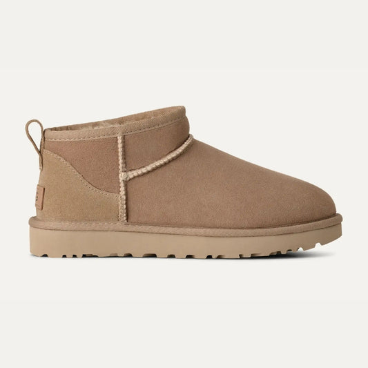 UGG Damskie Classic Ultra Mini Boot