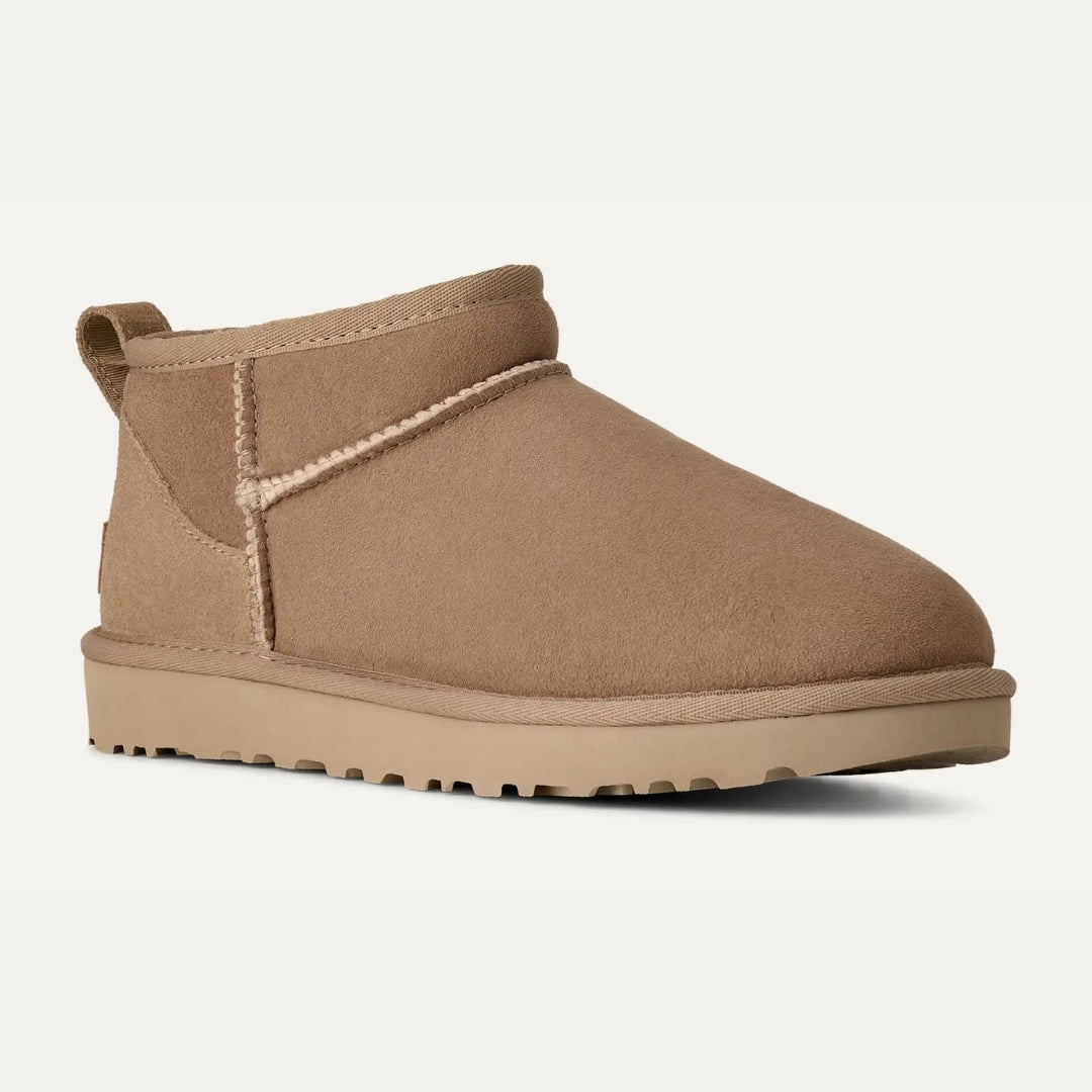 UGG Damskie Classic Ultra Mini Boot