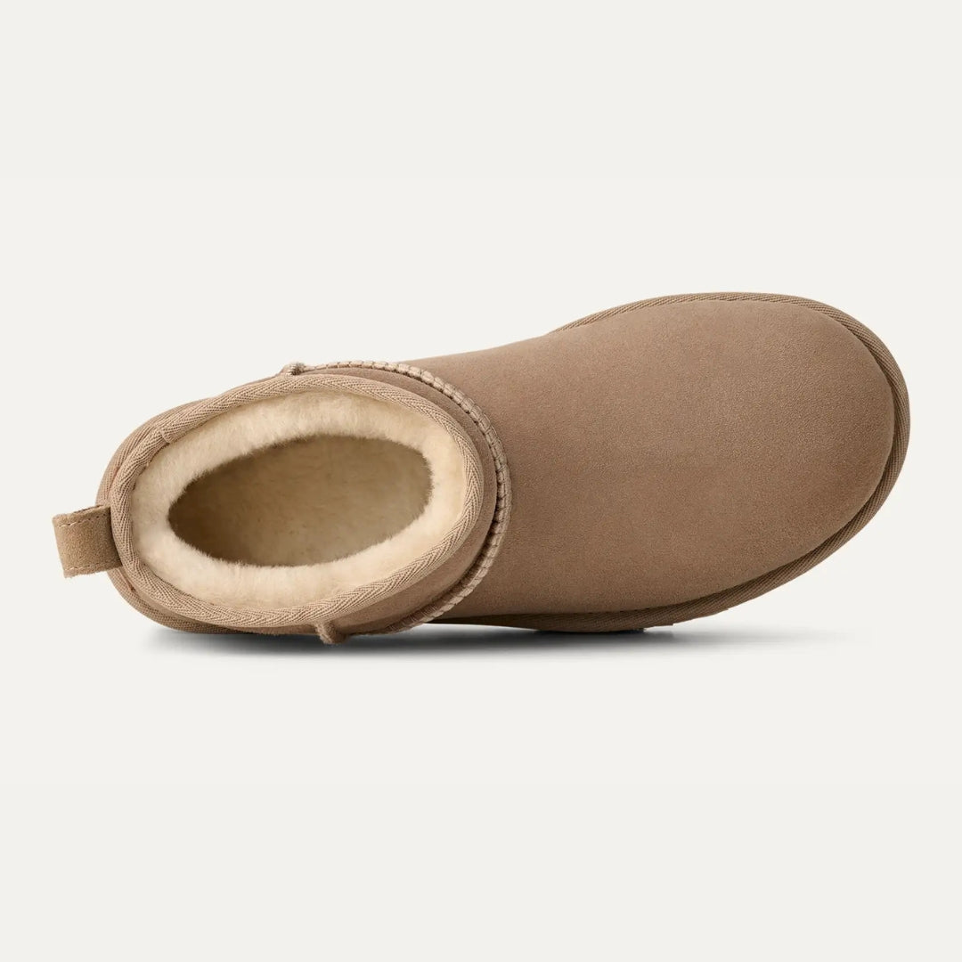 UGG Damskie Classic Ultra Mini Boot