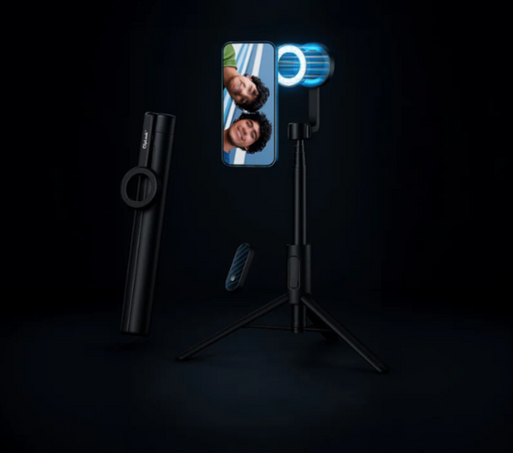 ReformMe™ Magnetyczny Tripod Pro