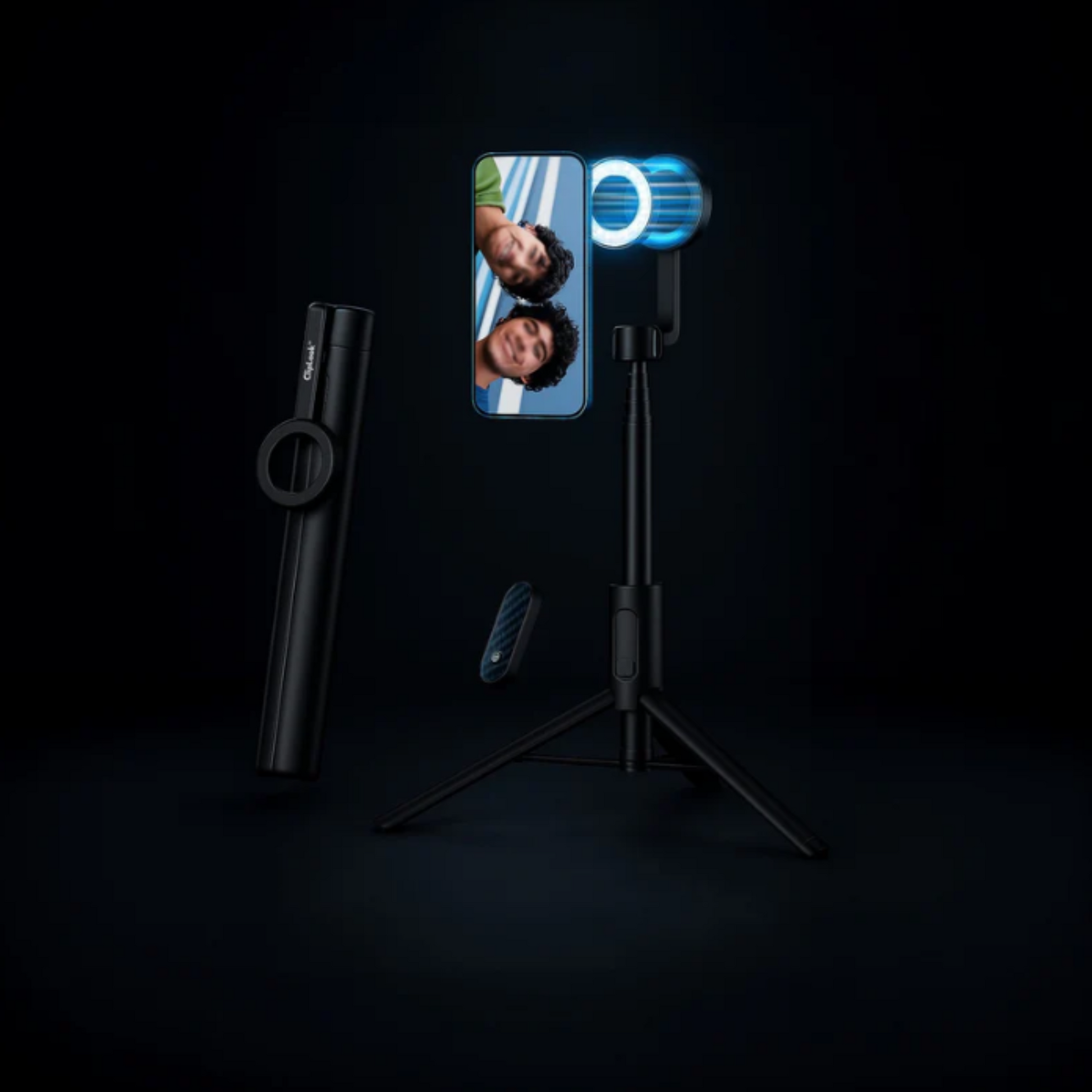 ReformMe™ Magnetyczny Tripod Pro