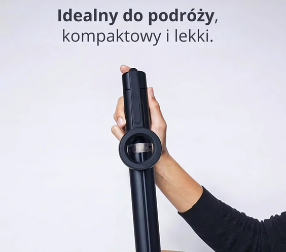 ReformMe™ Magnetyczny Tripod Pro