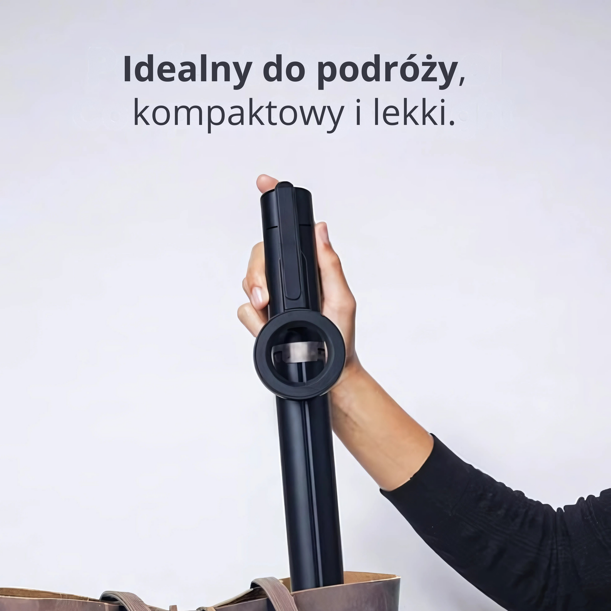 ReformMe™ Magnetyczny Tripod Pro